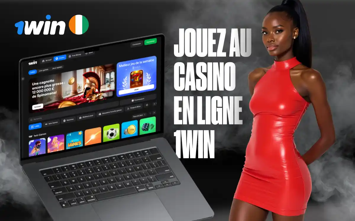 1win casino