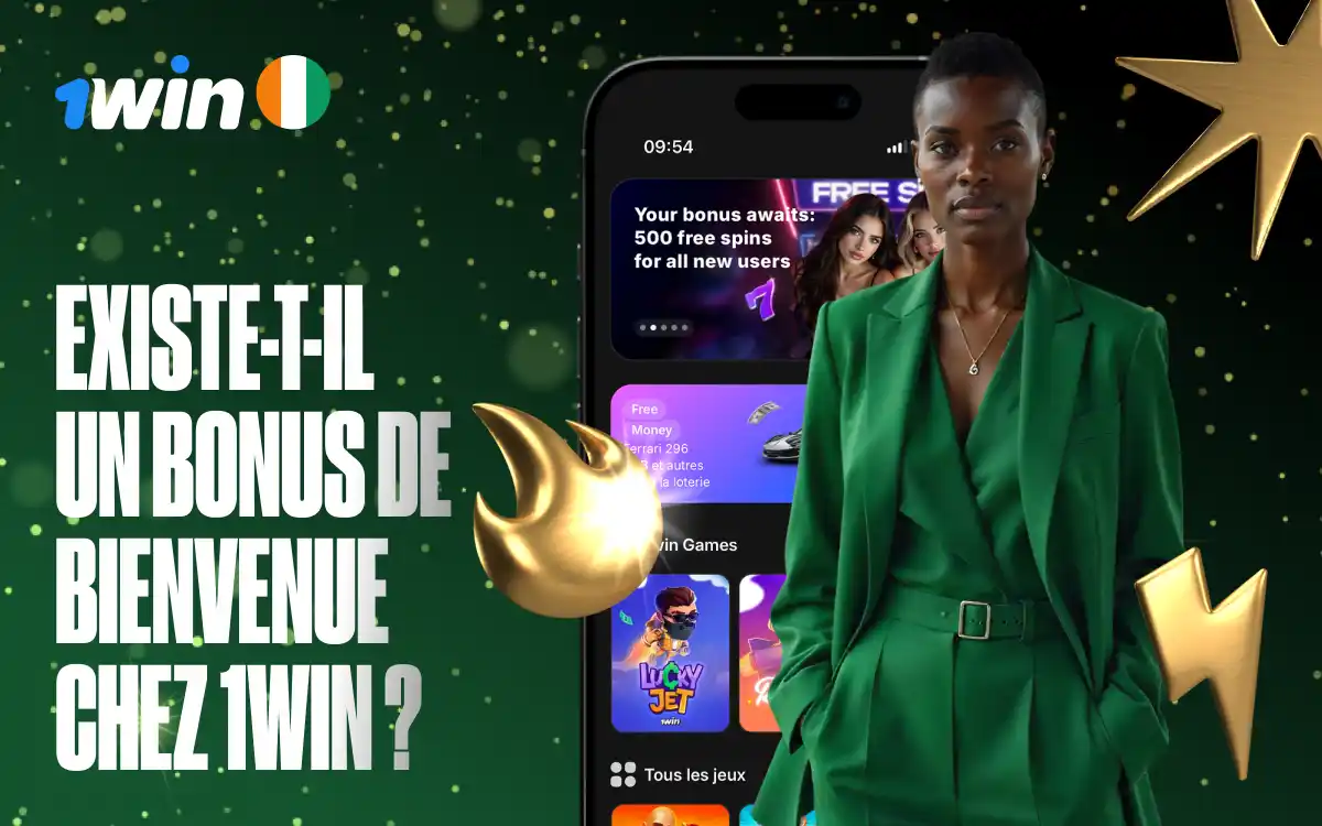 1win app